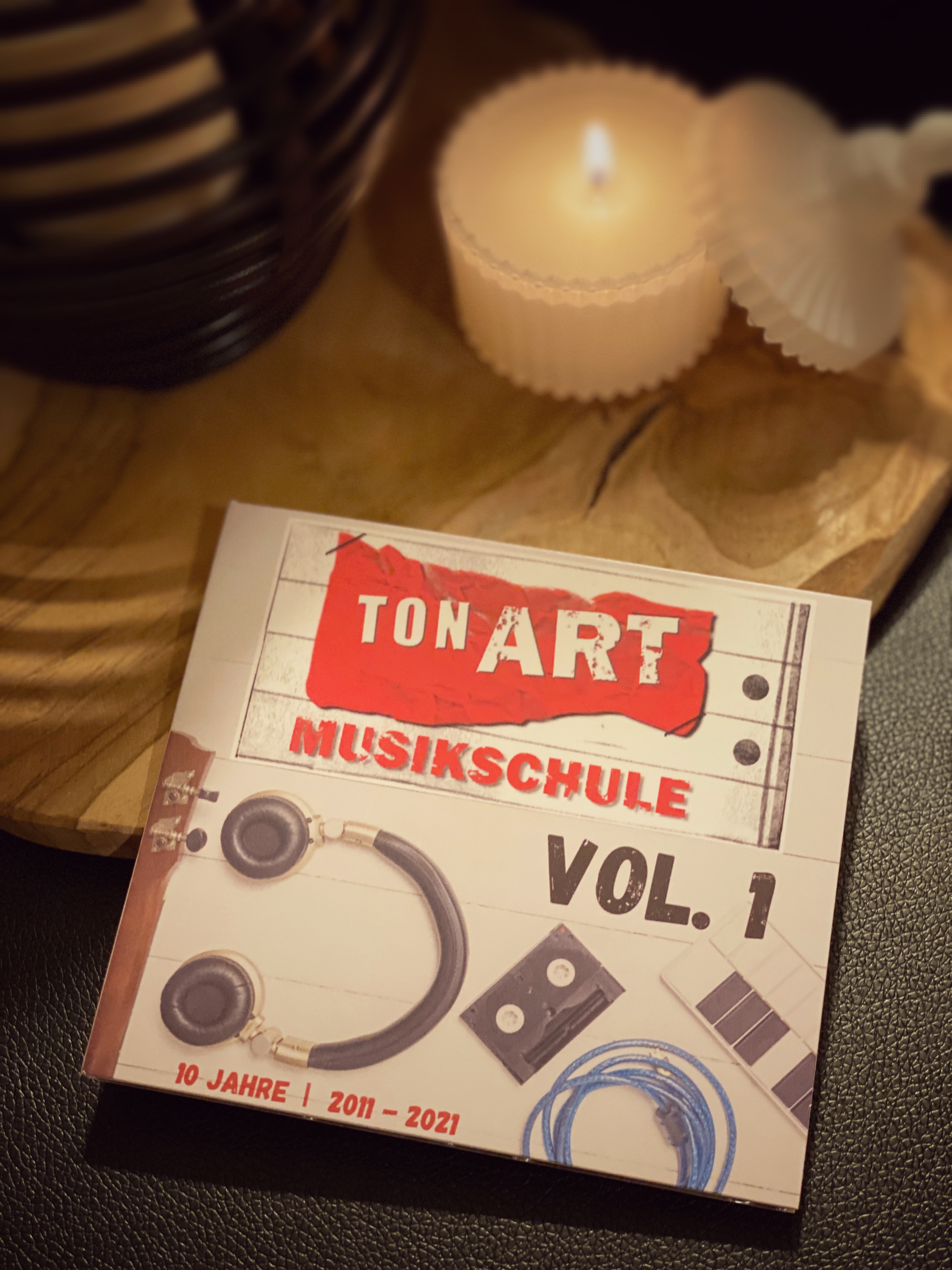 ❗️TonArt-Musikschule Vol.1❗️