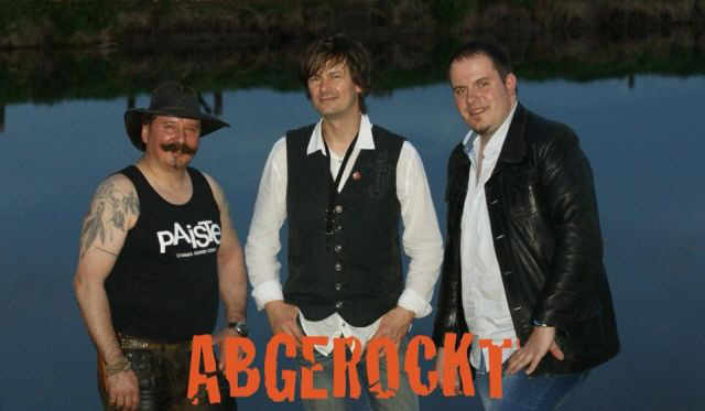 Abgerockt - Akustikband